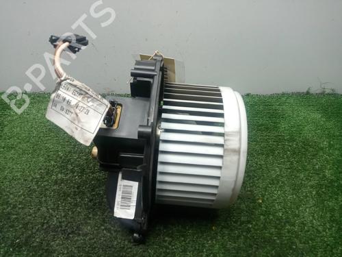Heater blower motor CITROËN C4 Grand Picasso I (UA_) 1.6 HDi | BP26930978M62 