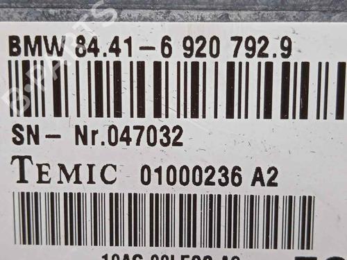 Electronic module BMW 7 (E65, E66, E67) 730 d | BP8251695M83 