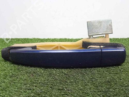 Venstre bagtil udvendigt håndtag CHEVROLET CAPTIVA (C100, C140) [2006-2025]  30087489