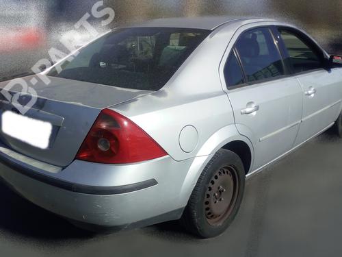 Engine FORD MONDEO III (B5Y) 2.0 16V TDDi / TDCi | BP9458208M1  - Image 9