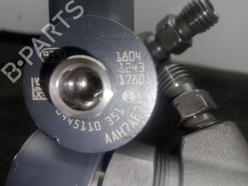 Injector FIAT DOBLO Cargo (263_) 1.3 D Multijet | BP29705069M100 