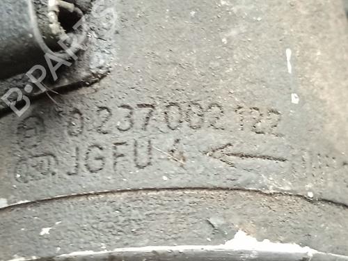 Ignition distributor PEUGEOT 205 II (20A/C) | BP30157190M68