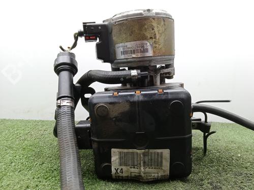 Autre Autre CITROËN C5 I (DC_) 2.0 HDi (DCRHZB, DCRHZE) (109 hp) 36075568 36075568