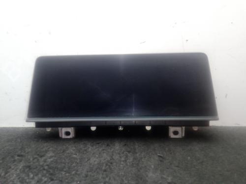 Used Display monitor BMW 4 Convertible (F33, F83) 420 d (190 hp) 32067473