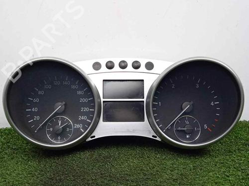 Used Instrument cluster MERCEDES-BENZ M-CLASS (W164) [2005-2012]  16583322