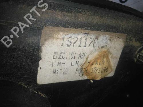 Left mirror FORD MONDEO III (B5Y)  | BP6414745C26 