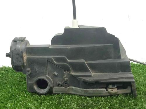 Used Front left lock MERCEDES-BENZ A-CLASS (W168) [1997-2005]  10714964