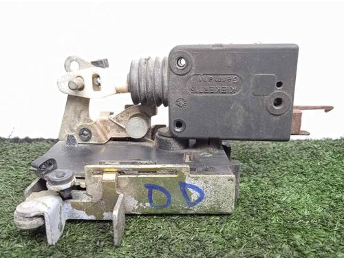 Used Front right lock CITROËN SAXO (S0, S1) 1.1 X, SX (60 hp) 7530048
