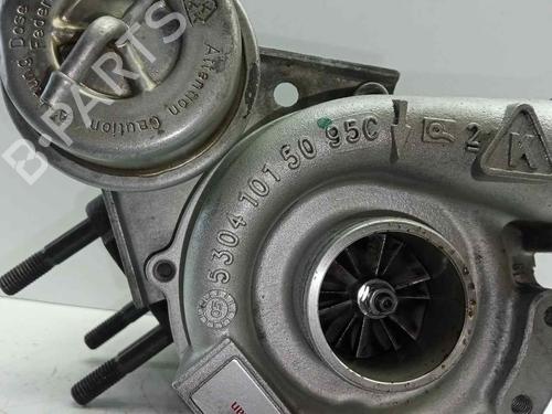 Turbocharger/Supercharger AUDI A4 B5 (8D2) 1.8 T | BP31638709M71 