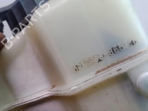 Power steering reservoir BMW 1 (E81) 118 d | BP22923895M117 