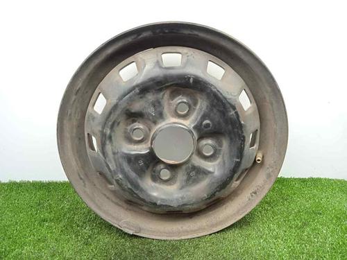 Used Rim HYUNDAI ATOS (MX) [1997-2015]  9710736