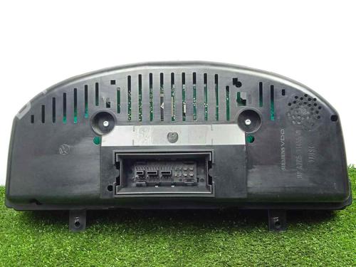 Instrument cluster VW PASSAT B6 (3C2) 2.0 TDI 16V | BP11834202C47 