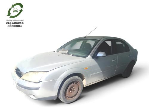 Used Parts FORD MONDEO III (B5Y)  2.0 16V TDDi / TDCi  4972538