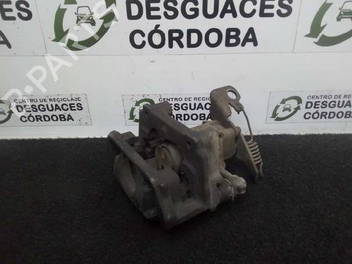Used Left rear brake caliper FORD MONDEO III (B5Y) [2000-2007]  11573997