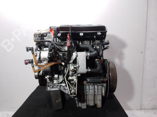 Engine BMW 3 (E46) 320 d | BP31987451M1