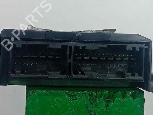 ECU airbags CITROËN C5 III (RD_)  | BP10919155M53 