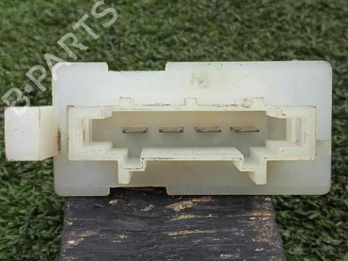 Heater resistor FIAT PUNTO (188_)  | BP11651094M108 