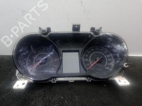 Used Instrument cluster MITSUBISHI ASX (GA_W_) [2009-2025]  31115369