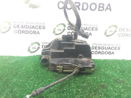Used Front right lock NISSAN ALMERA II (N16) [2000-2025]  5738867