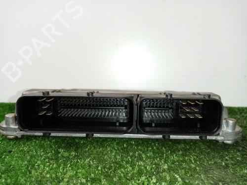 Centralina do motor SKODA FABIA I (6Y2) 1.4 | BP9852747M57 