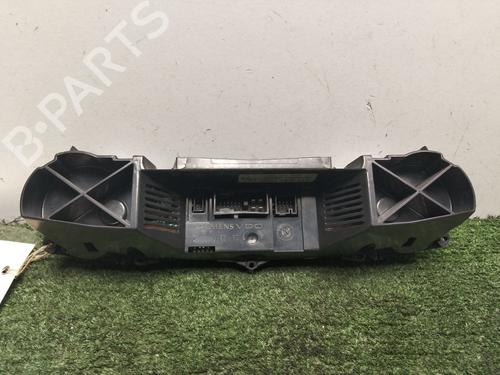 Climate control MERCEDES-BENZ E-CLASS (W211) E 280 CDI 4-matic (211.084) | BP37602253I5 - Image 2