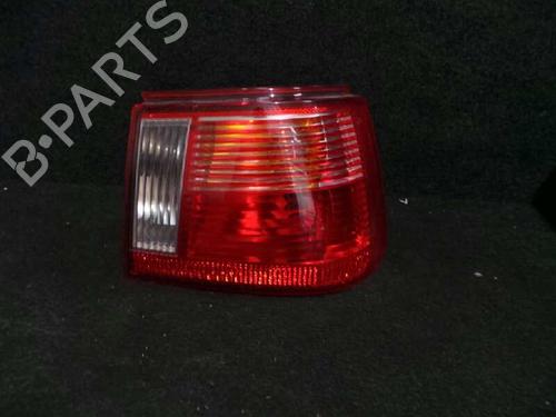 Used Right taillight SEAT IBIZA II (6K1) 1.4 16V (75 hp) 5725404