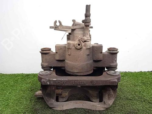 Højre bremsekaliber bag IVECO DAILY V Platform/Chassis [2011-2014]  30087898