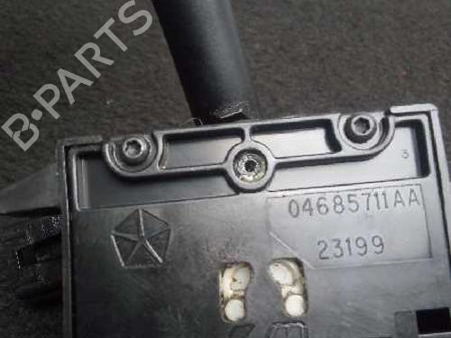 Headlight switch CHRYSLER VOYAGER IV (RG, RS) 2.5 CRD | BP5699744I24 