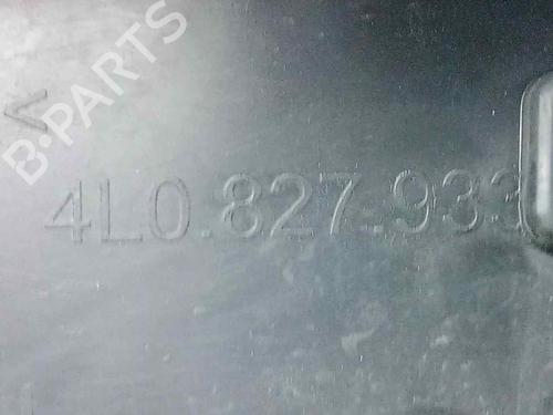 Rear spoiler AUDI Q7 (4LB)  | BP16260016C96 