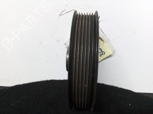 Pulley DACIA SANDERO II TCe 90 (B8M1, B8MA, B8AC) | BP14253363M122