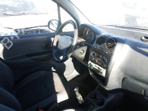 Starter DAEWOO MATIZ (M100, M150)  | BP9516356M8 