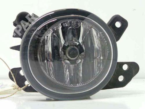 Used Left front fog light Left front fog light MERCEDES-BENZ A-CLASS (W169) A 200 (169.033, 169.333) (136 hp) 8056558 8056558
