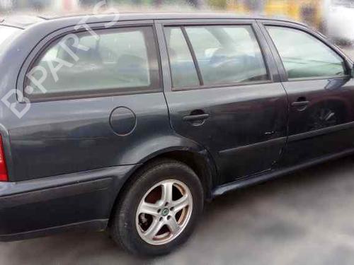 Engine control unit (ECU) SKODA OCTAVIA I Combi (1U5) 1.9 TDI | BP6888860M57 