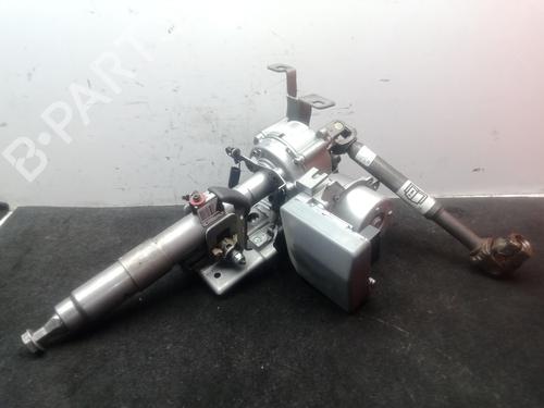 Used Steering rack FORD FIESTA VI (CB1, CCN) [2008-2025]  28488848