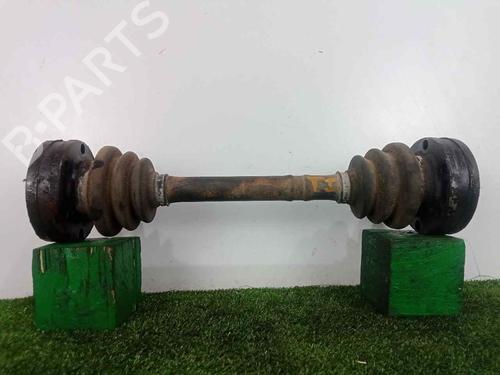 Used Left rear driveshaft BMW 3 (E21) [1975-1984]  15549323