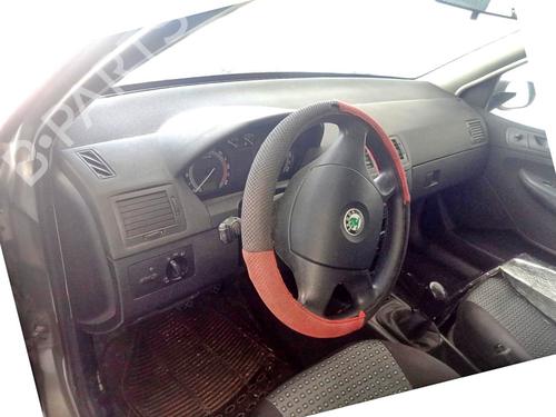 Engine control unit (ECU) SKODA FABIA I (6Y2) 1.4 TDI | BP37690977M57 - Image 9