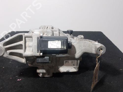 Used Rear differential JEEP COMPASS (MP, M6, MV, M7) 1.4 MultiAir 4x4 (170 hp) 33035897