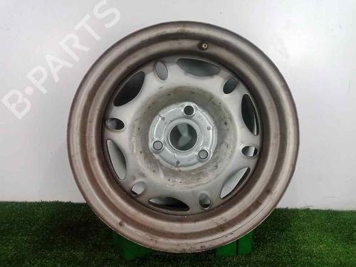 Rim SMART CITY-COUPE (450) [1998-2004]  16266844