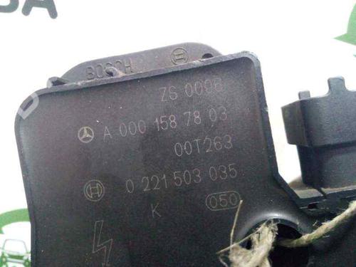 Ignition coil MERCEDES-BENZ E-CLASS (W210)  | BP5734763M94 