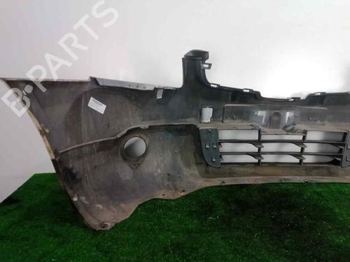 Front bumper NISSAN QASHQAI I (J10, NJ10)  | BP18644931C7