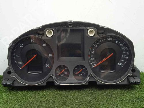 Cockpit VW PASSAT B6 (3C2) 2.0 TDI 16V (140 hp) 15802503