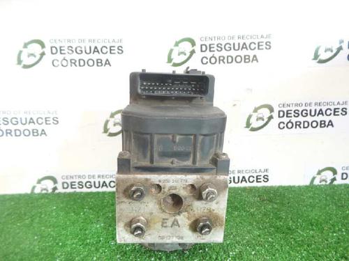 ABS pump OPEL MERIVA A MPV (X03) 1.7 DTI (E75) | BP5732053M43 
