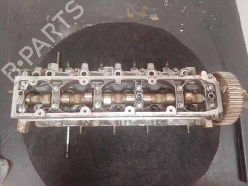 Cylinder head CITROËN XSARA PICASSO (N68) 2.0 HDi | BP30127096M5