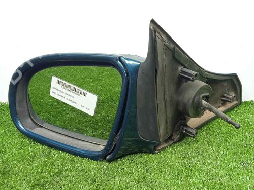 Left mirror OPEL CORSA B (S93) 1.4 i (F08, F68, M68) | BP10419834C26 