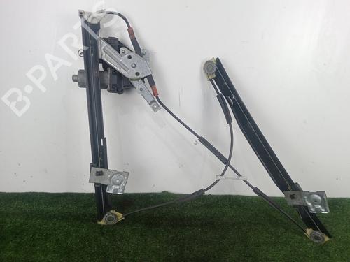 Front right window mechanism FORD MONDEO III Turnier (BWY) 2.0 TDCi | BP25900450C23 