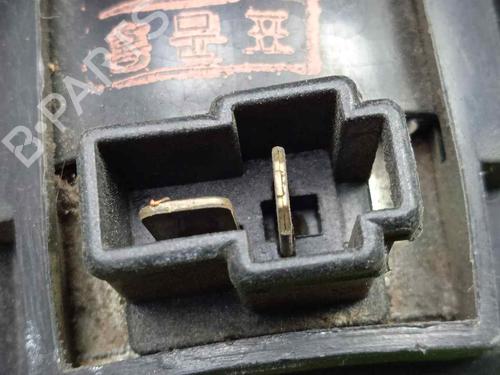 Heater blower motor KIA SPORTAGE SUV (K00) 2.0 TD 4WD | BP5740461M62 