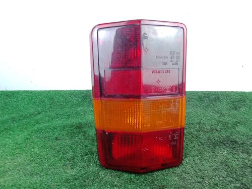 Used Left taillight Left taillight PEUGEOT J5 Bus (280P) [1981-1990] 36354157 36354157