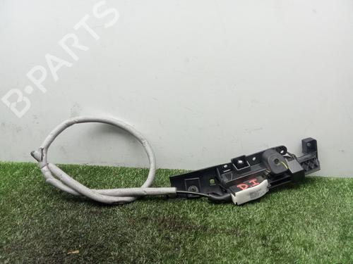 Front left interior door handle BMW X6 (E71, E72) xDrive 30 d | BP38872645I13 - Image 2