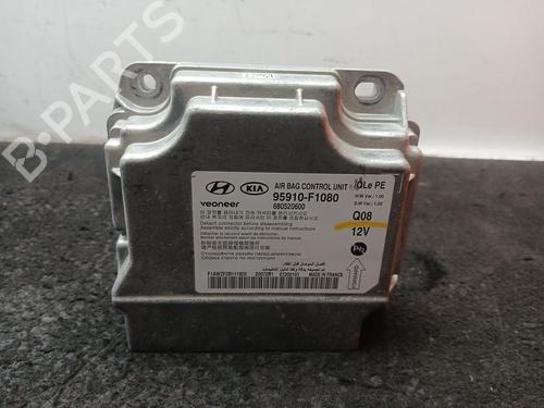 Used ECU airbags ECU airbags KIA SPORTAGE IV (QL, QLE) 1.6 CRDi Eco-Dynamics+ (136 hp) 39802864 39802864