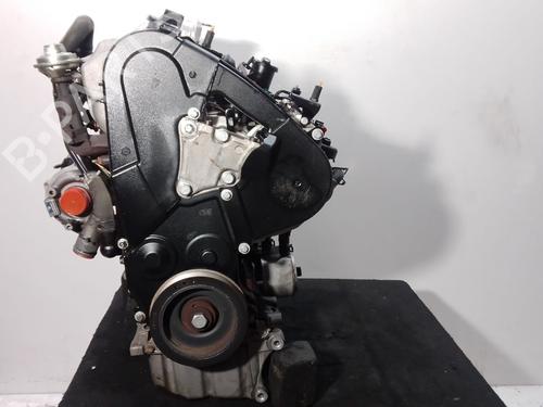Engine PEUGEOT 307 SW (3H) 2.0 HDI 110 | BP31987452M1 - Image 5